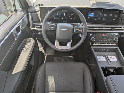 New 2027 Hyundai Santa Fe SEL FWD image 17