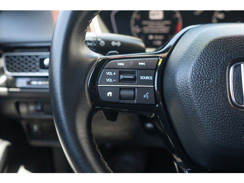 Used 2025 Honda Civic Sport image 7