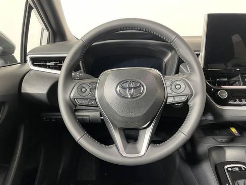 New 2026 Toyota Corolla SE FWD image 13