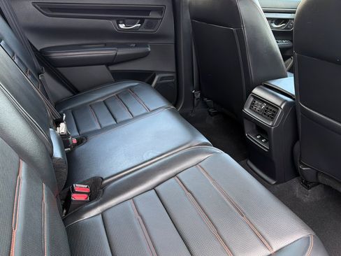 Certified 2024 Honda CR-V Sport-L image 32