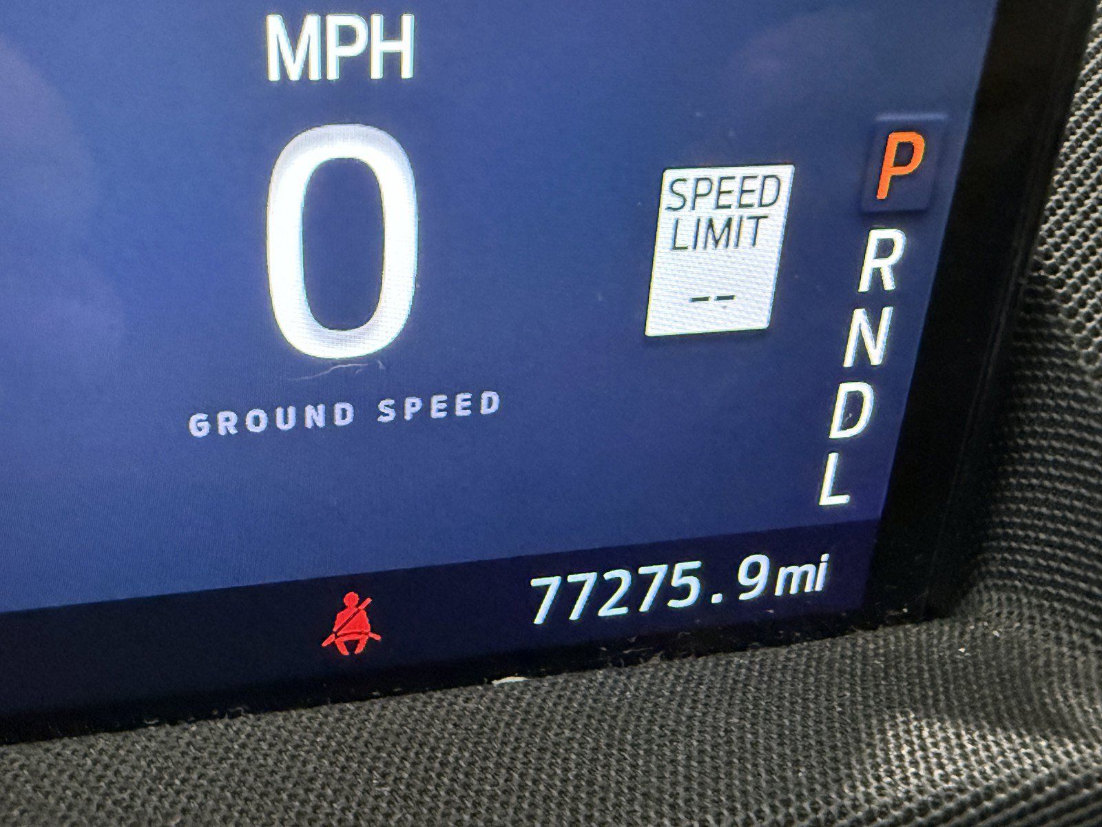 Used 2022 Ford Mustang Mach-E Select RWD image 9