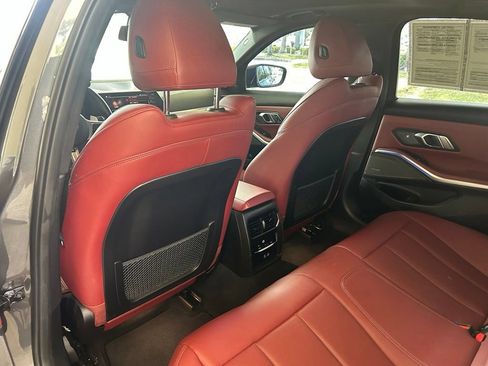 Used 2022 BMW M340i w/ Premium Package RWD image 36