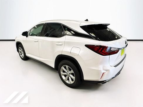 Used 2016 Lexus RX 350 AWD w/ Premium Package image 6