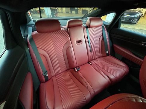 Used 2024 Genesis G80 3.5T Sport AWD/4WD image 31