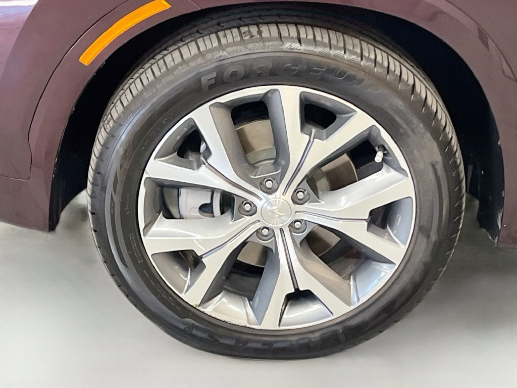 Used 2022 Hyundai Palisade Limited AWD/4WD image 34