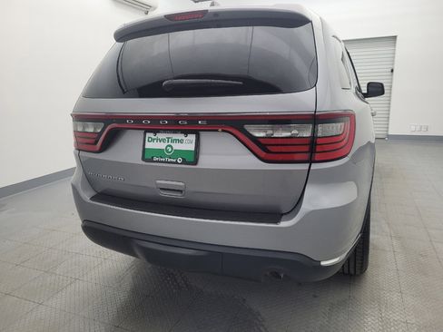 Used 2015 Dodge Durango SXT image 7