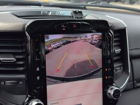 New 2026 RAM 1500 Laramie AWD/4WD image 26