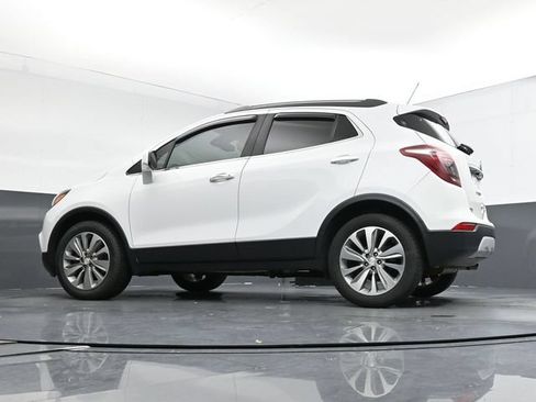 Used 2020 Buick Encore Preferred w/ Safety Package FWD image 30