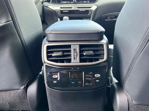 Used 2024 Lexus RX 350 Premium w/ Accessory Package (Z1) AWD/4WD image 24