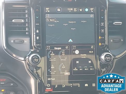 Used 2022 RAM 1500 TRX w/ TRX Level 1 Equipment Group image 29