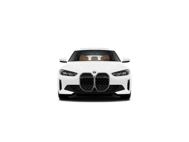 New 2024 BMW i4 eDrive35 w/ Convenience Package RWD image 2