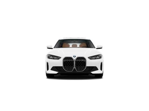 New 2024 BMW i4 eDrive35 w/ Convenience Package image 2