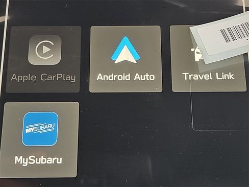 New 2025 Subaru Outback Premium w/ Popular Package #1A image 22