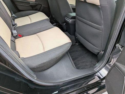 Used 2017 Honda Civic EX image 18