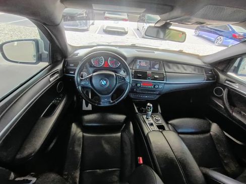 Used 2012 BMW X6 M image 29