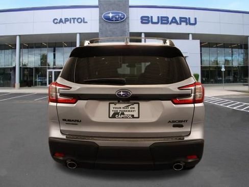 New 2026 Subaru Ascent Bronze Edition w/ Onyx Package AWD/4WD image 4