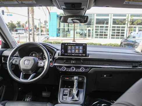 Used 2024 Honda CR-V EX-L image 17