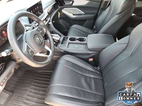 Certified 2026 Acura MDX FWD w/ Technology Package image 13