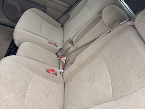 Used 2011 Toyota Highlander 4WD image 8