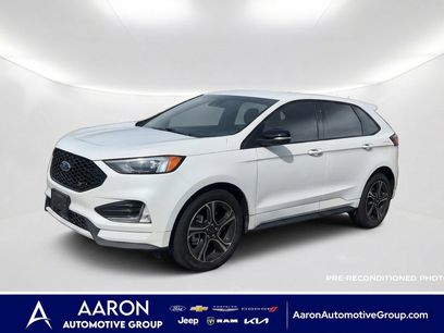 Used 2023 Ford Edge ST