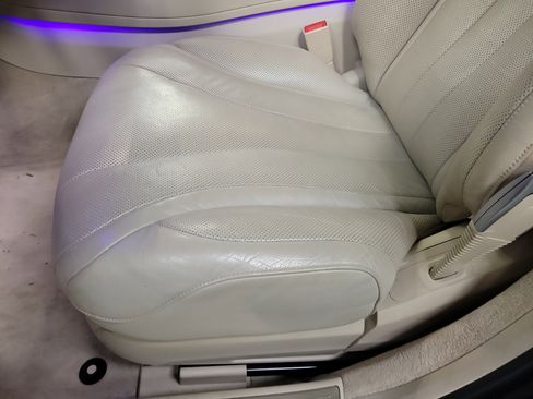 Used 2016 Mercedes-Benz S 550 S 550 image 10