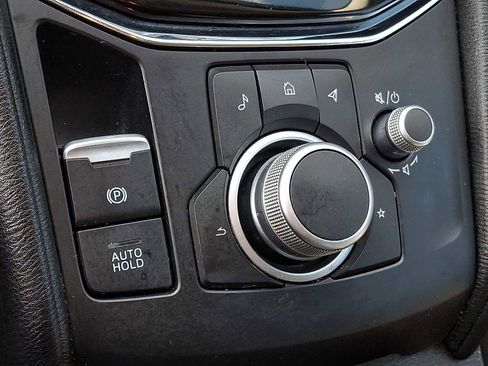 Used 2023 MAZDA CX-5 AWD 2.5 S w/ Select Package image 22
