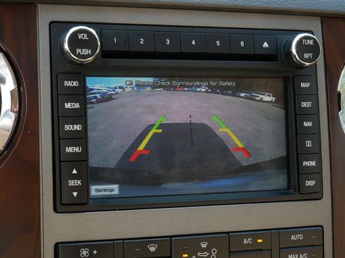 Used 2012 Ford F350 Lariat w/ Lariat Ultimate Pkg AWD/4WD image 27