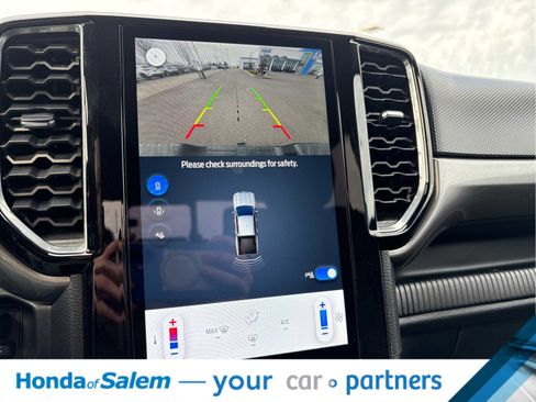 Used 2024 Ford Ranger XLT w/ FX4 Off-Road Package image 20