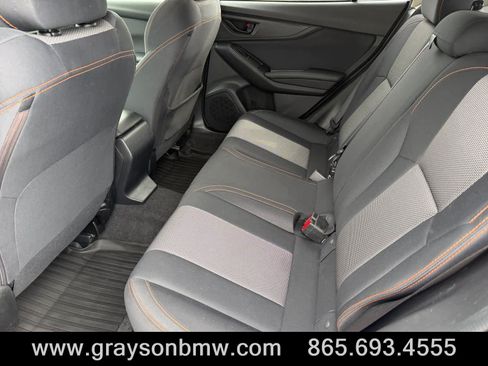 Used 2020 Subaru Crosstrek 2.0i Premium AWD/4WD image 13