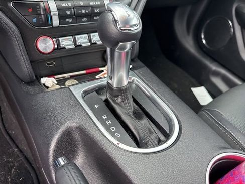 Used 2019 Ford Mustang GT Premium RWD image 9