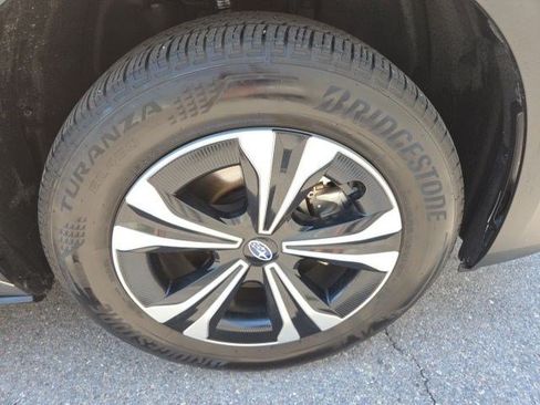 Used 2023 Subaru Solterra AWD image 22