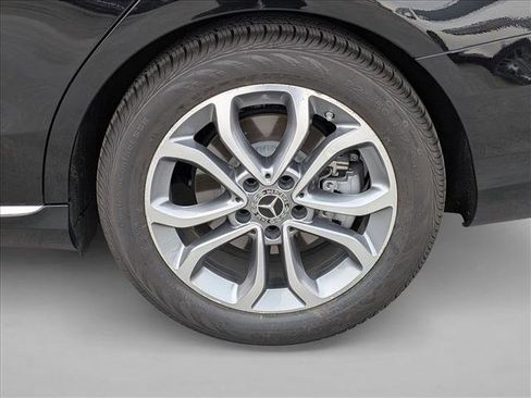 Certified 2017 Mercedes-Benz C 300 C 300 image 17