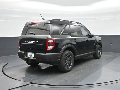 Used 2022 Ford Bronco Sport Big Bend w/ Convenience Package image 18