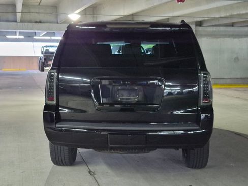 Used 2017 Chevrolet Tahoe LT AWD/4WD image 6