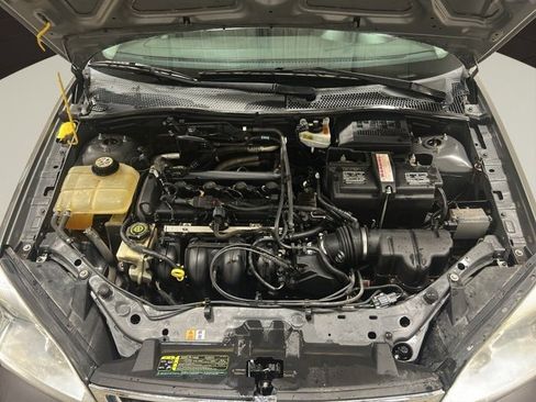 Used 2006 Ford Focus ZXW Wagon image 26