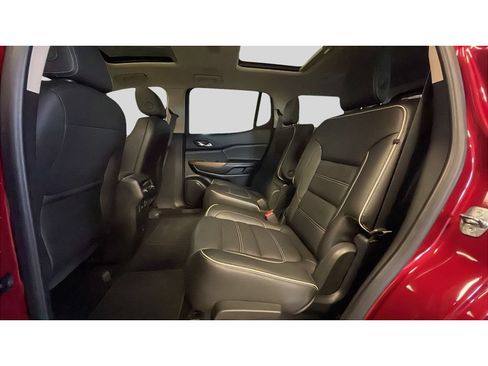 Used 2019 GMC Acadia Denali w/ Technology Package AWD/4WD image 15