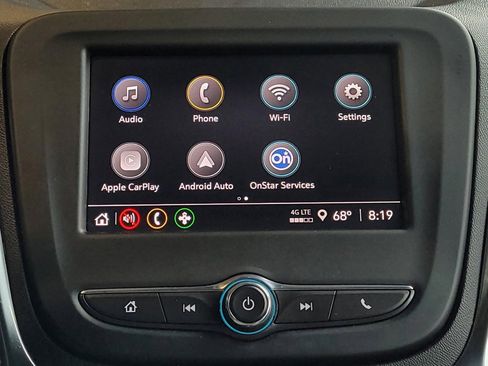 Used 2024 Chevrolet Equinox LT image 25