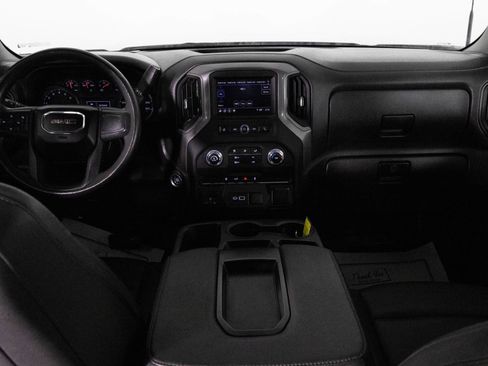 Certified 2024 GMC Sierra 2500 Pro w/ Convenience Package AWD/4WD image 20