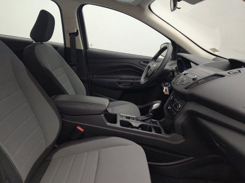 Used 2019 Ford Escape S FWD image 21