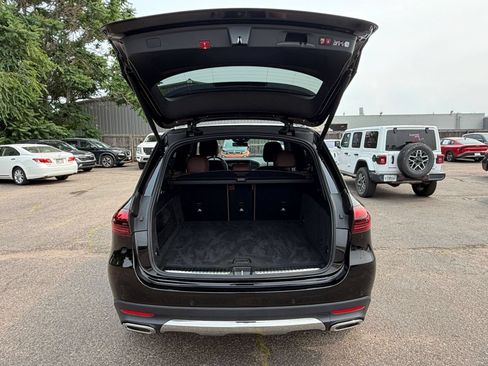 Used 2026 Mercedes-Benz GLE 350 4MATIC image 33
