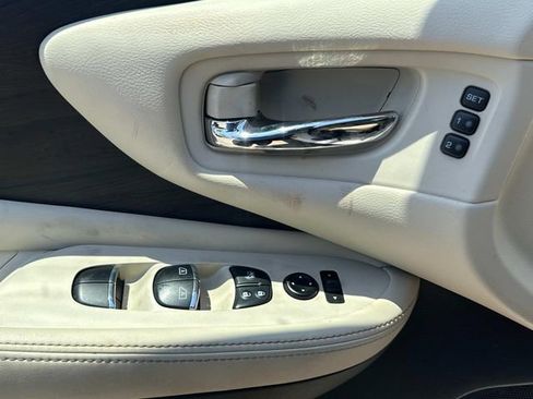 Used 2024 Nissan Murano Platinum w/ Cargo Package FWD image 28