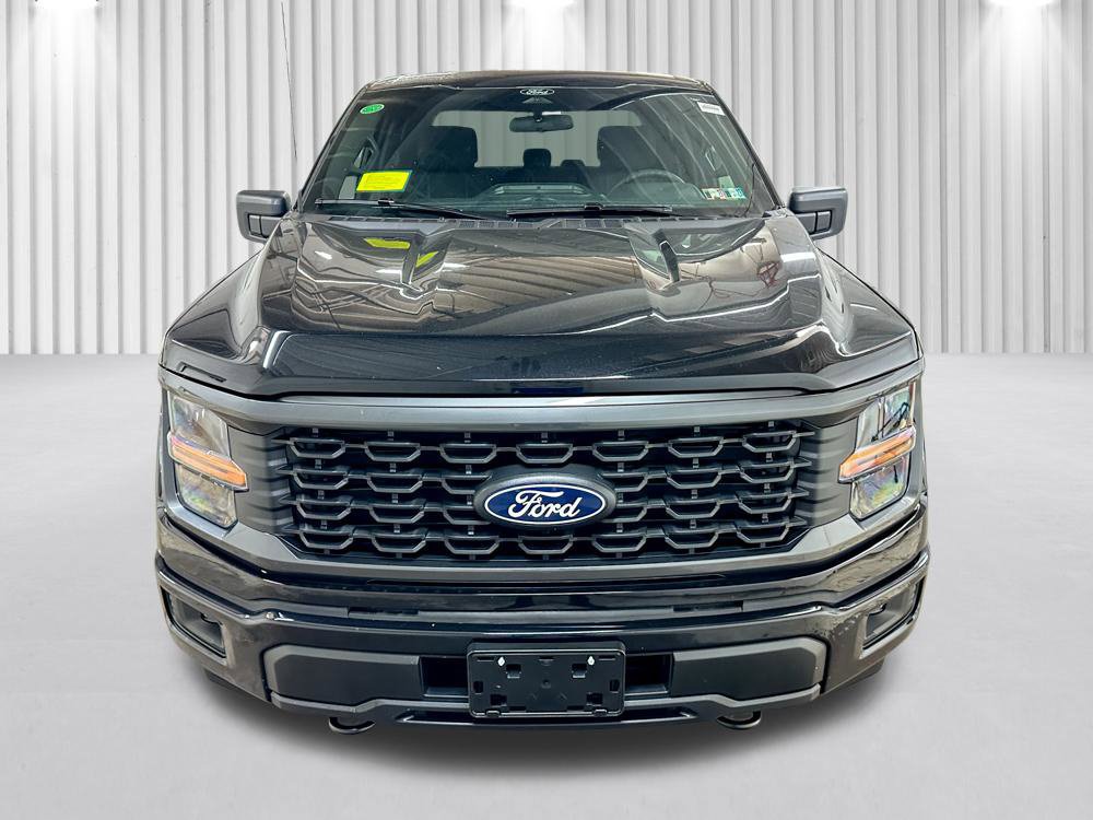 New 2026 Ford F150 STX w/ Equipment Group 200A AWD/4WD image 11