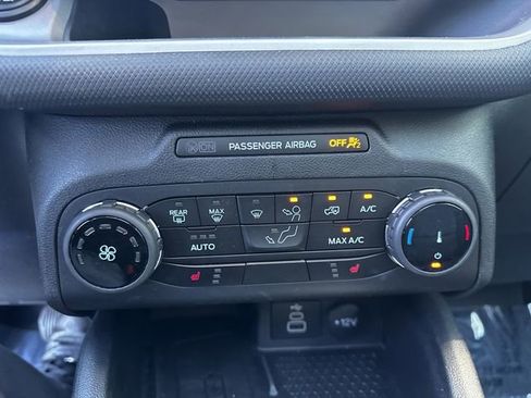 Certified 2023 Ford Bronco Sport Big Bend w/ Convenience Package AWD/4WD image 23