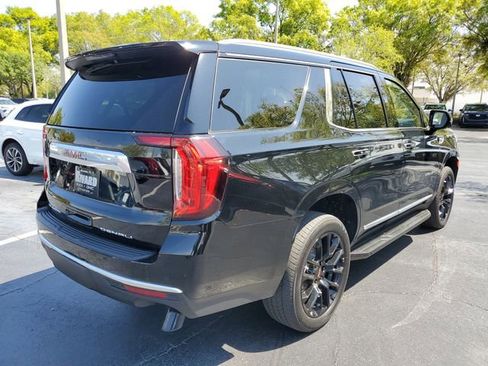 Used 2024 GMC Yukon Denali image 4