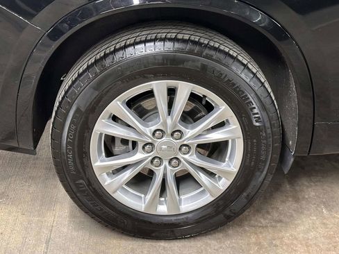 Used 2024 Cadillac XT6 Luxury AWD/4WD image 11