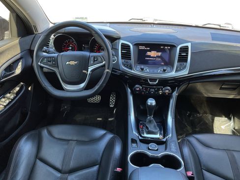 Used 2017 Chevrolet SS RWD image 14