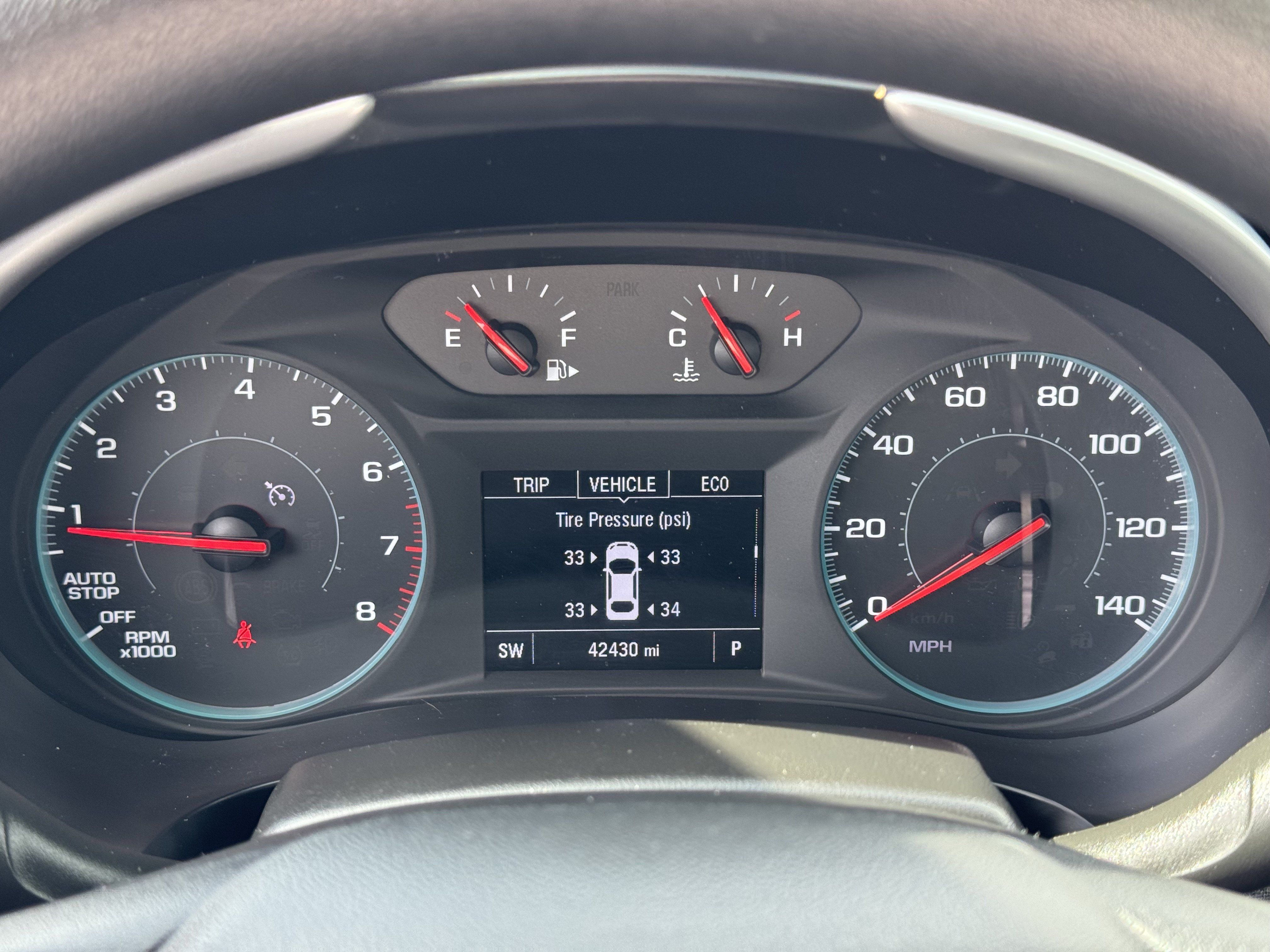 Used 2025 Chevrolet Malibu LT FWD image 35