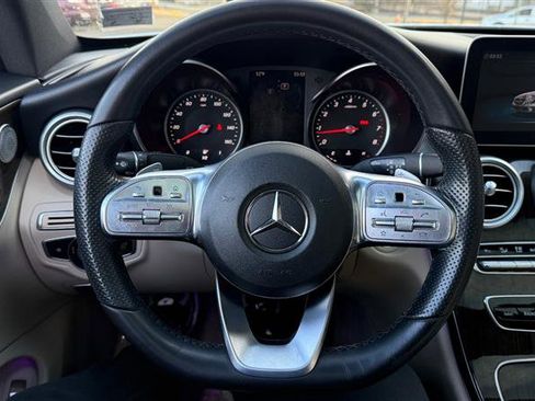 Used 2019 Mercedes-Benz C 300 Coupe image 31