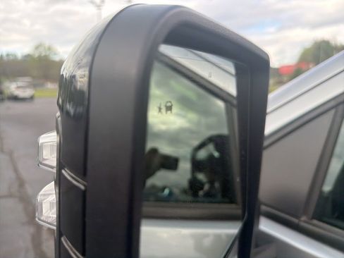 New 2026 Chevrolet Silverado 2500 LT w/ Trail Boss Package image 31