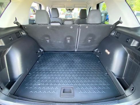 Used 2024 Ford Bronco Sport Big Bend image 26